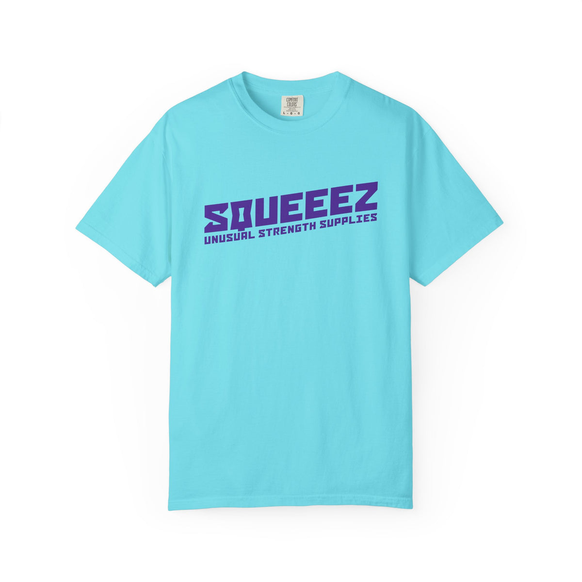 [US] Shut Up & Squeeez