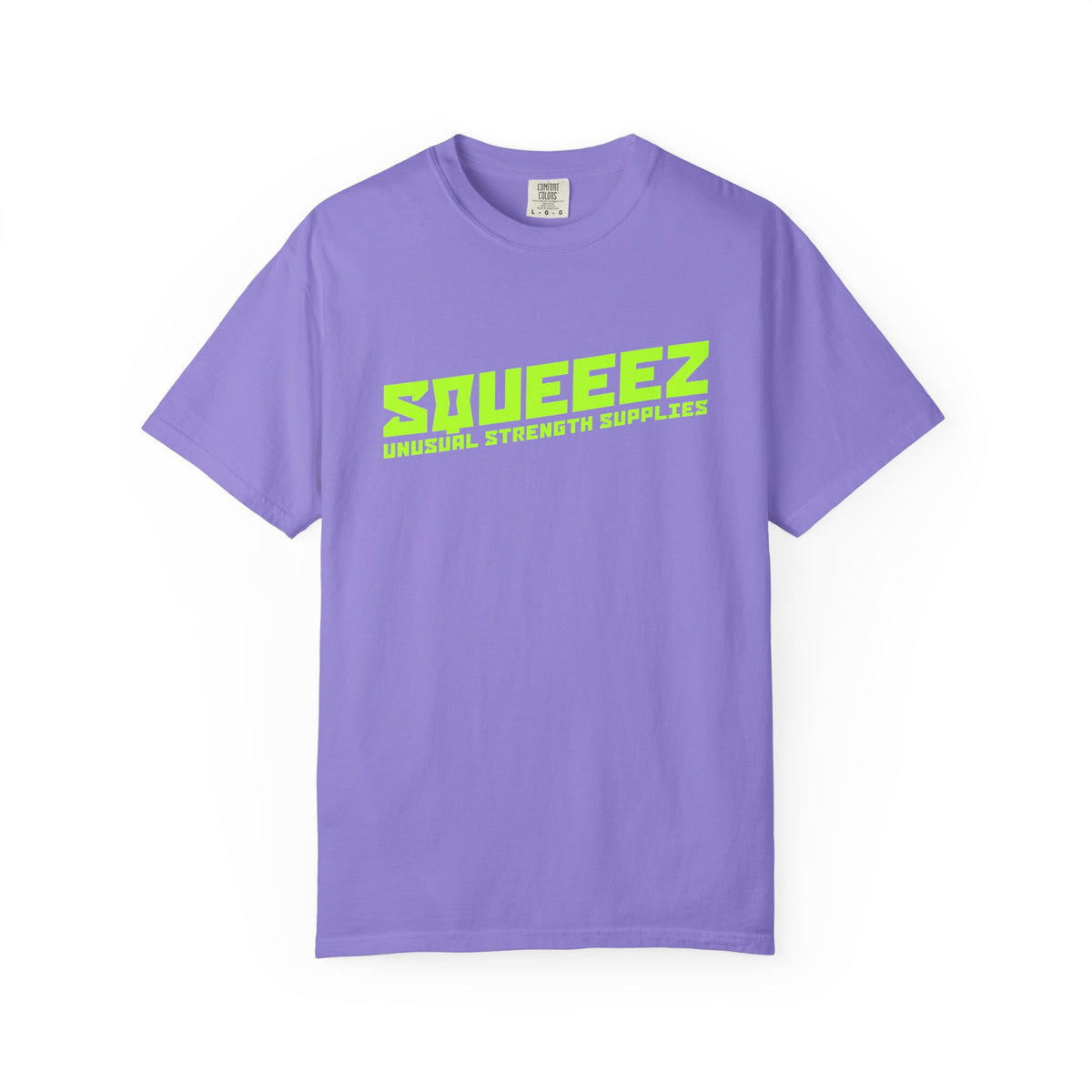 [US] Shut Up & Squeeez