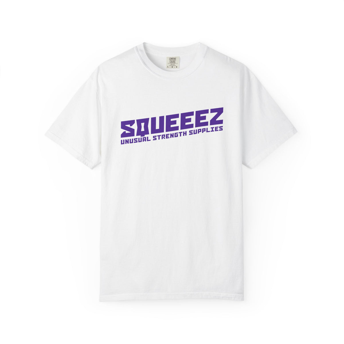 [US] Shut Up & Squeeez