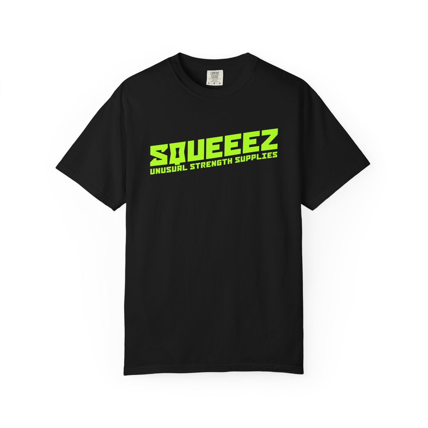 [CA] Shut Up & Squeeez