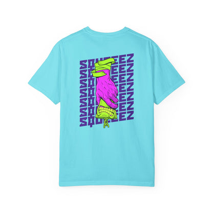 [CA] Shut Up & Squeeez