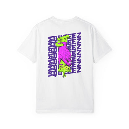 [CA] Shut Up & Squeeez