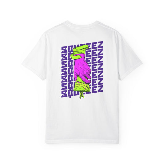 [CA] Shut Up & Squeeez