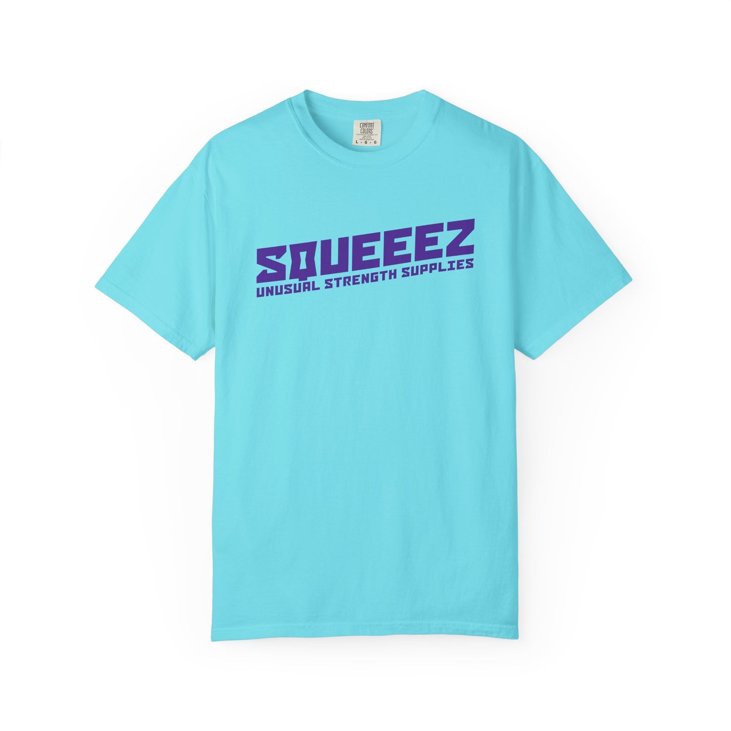 [CA] Shut Up & Squeeez