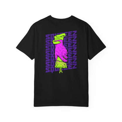 [CA] Shut Up & Squeeez