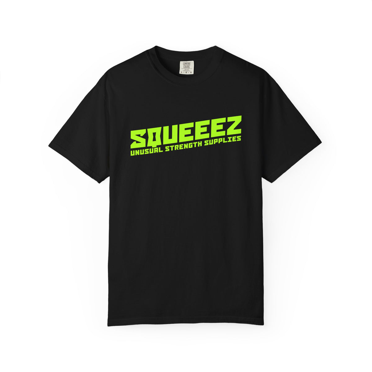 [US] Shut Up & Squeeez