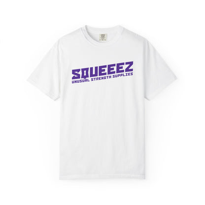 [CA] Shut Up & Squeeez