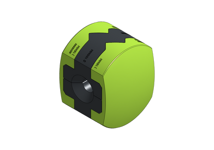Pokeblob