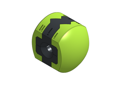 Pokeblob