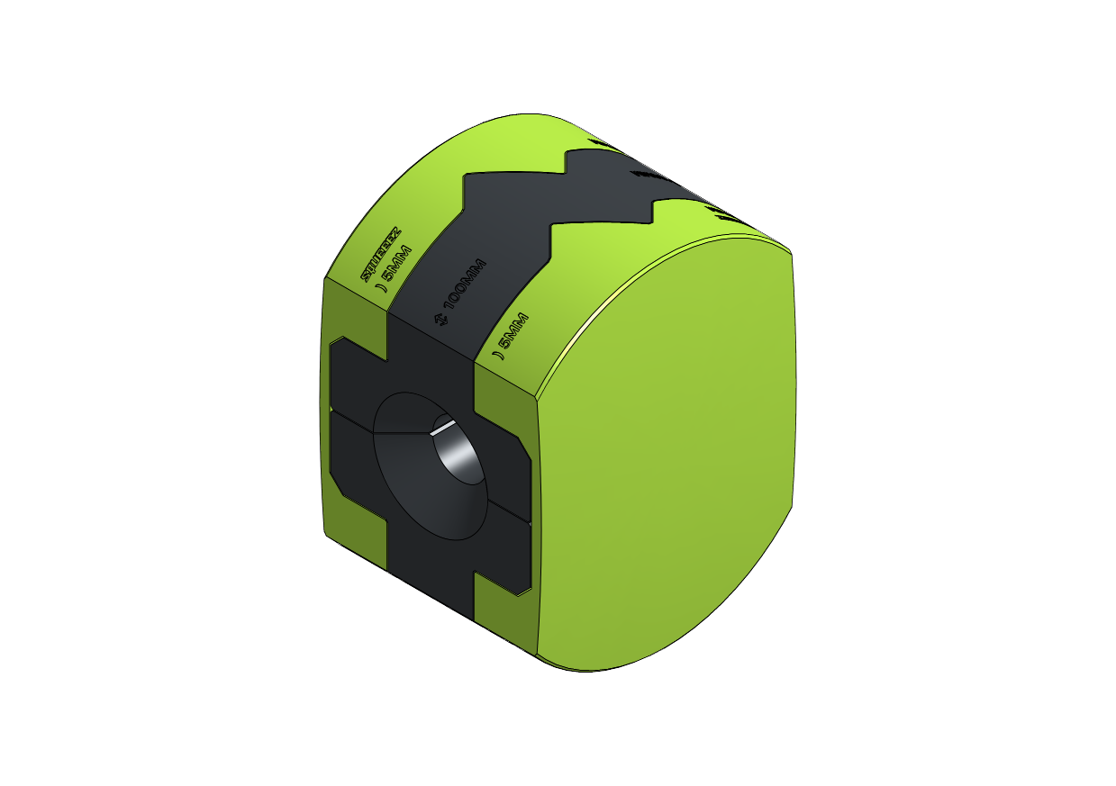 Pokeblob