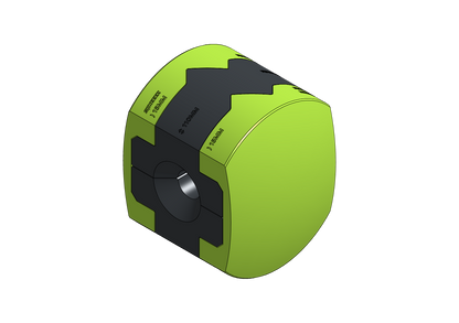 Pokeblob