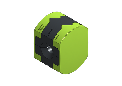 Pokeblob