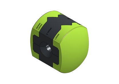 Pokeblob