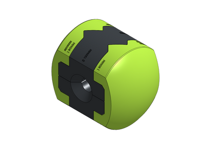 Pokeblob