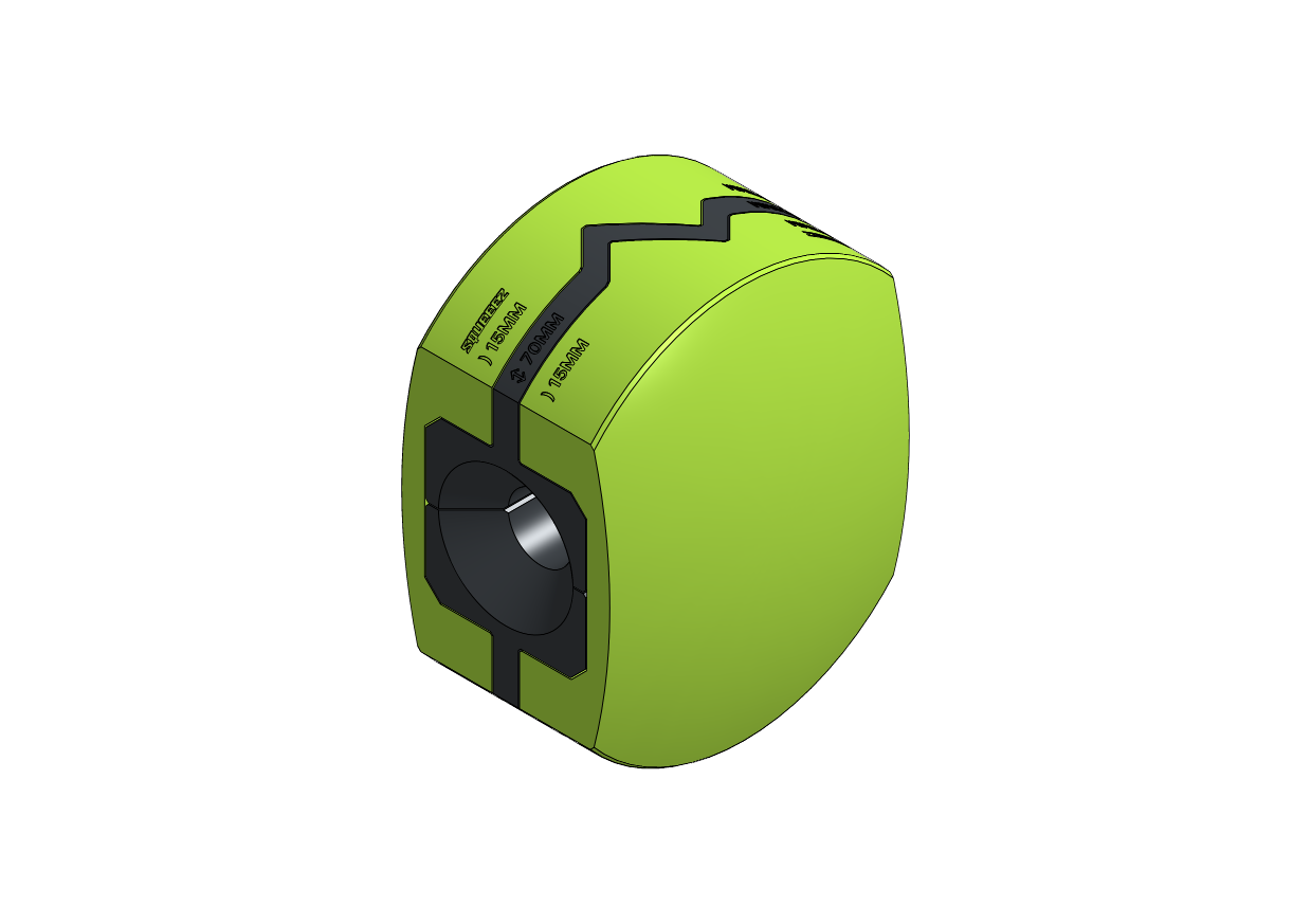 Pokeblob