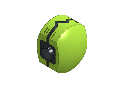 Pokeblob