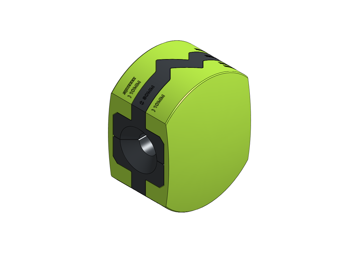 Pokeblob