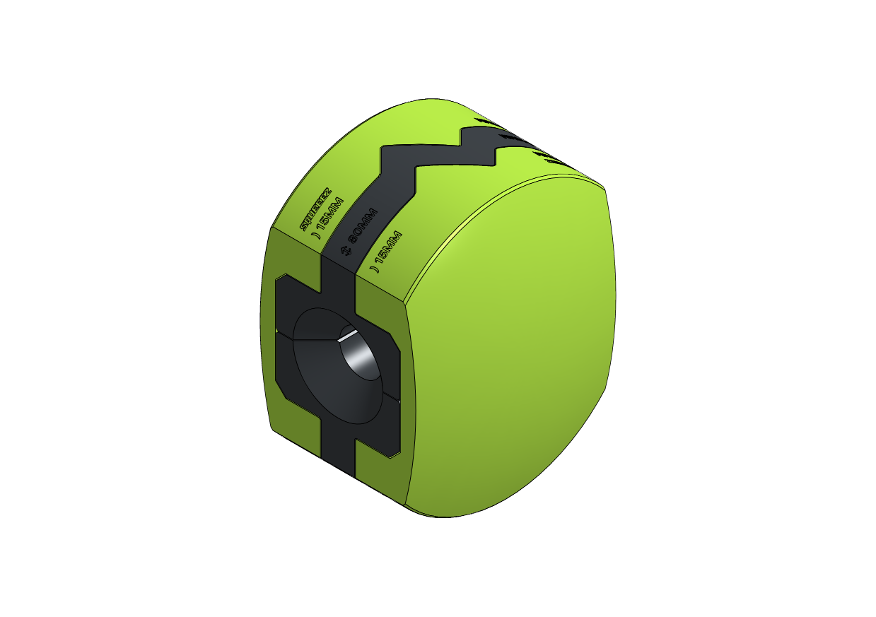 Pokeblob