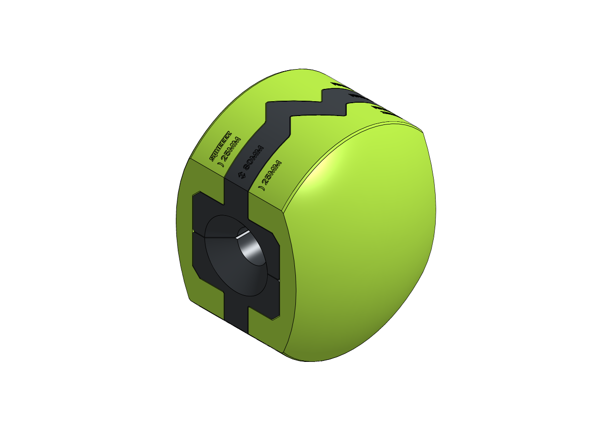 Pokeblob