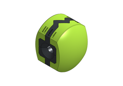 Pokeblob