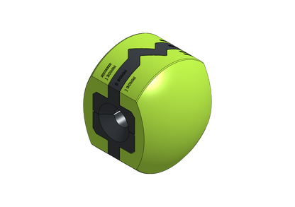 Pokeblob