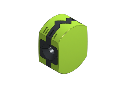 Pokeblob