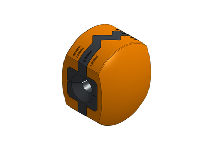 Pokeblob