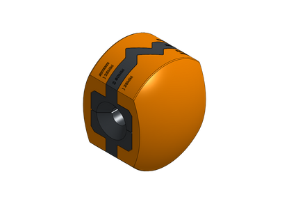 Pokeblob