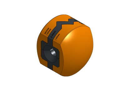 Pokeblob