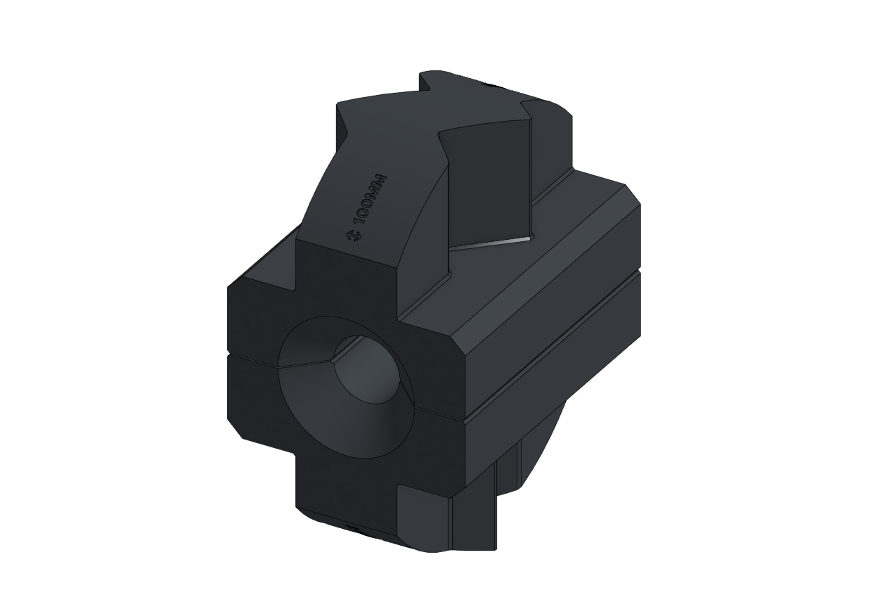 Pokeblob - Spacer