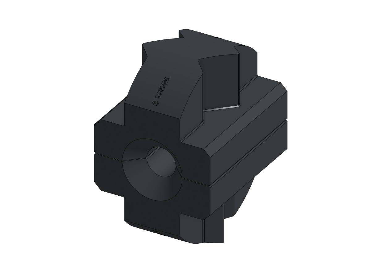 Pokeblob - Spacer