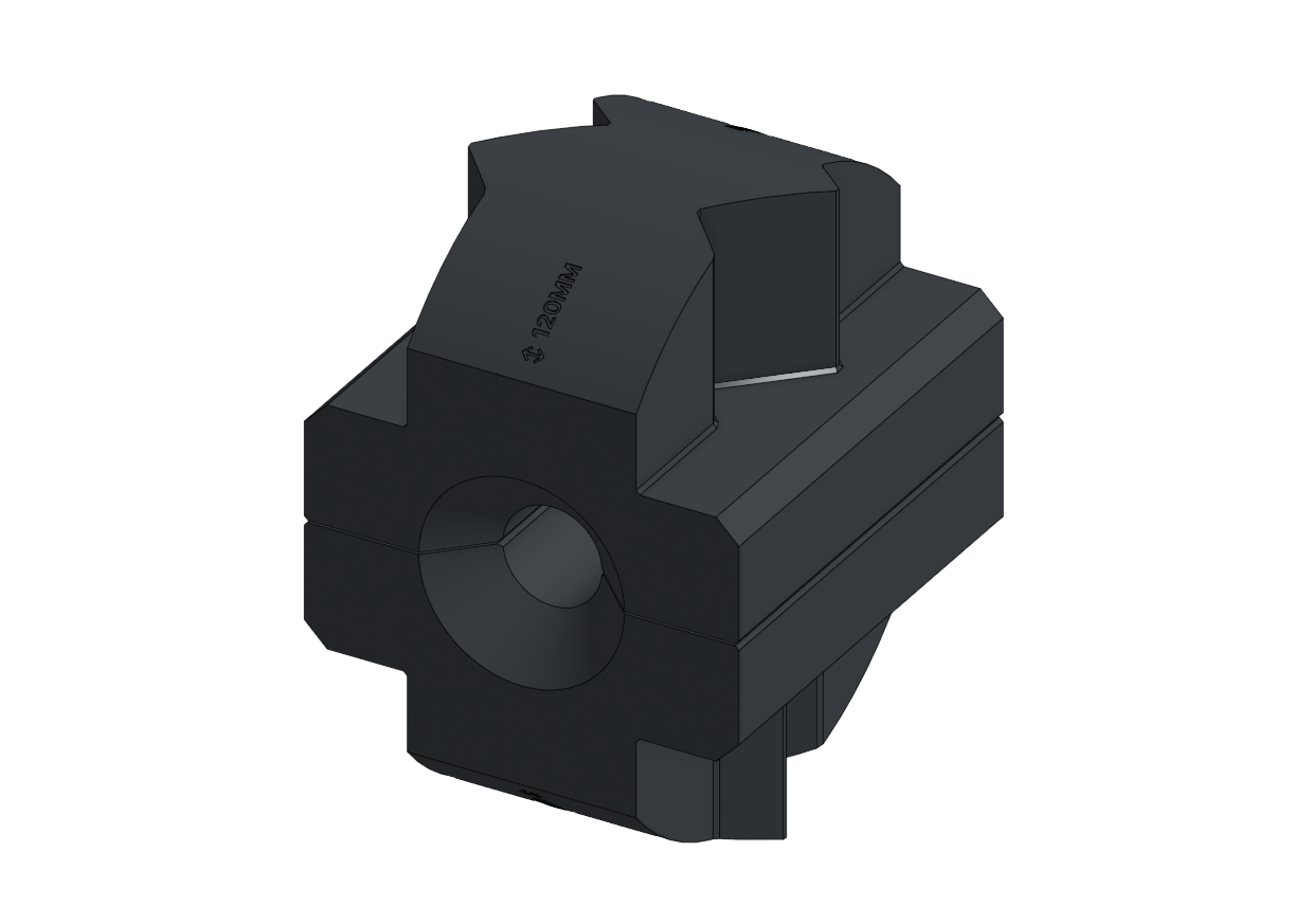 Pokeblob - Spacer