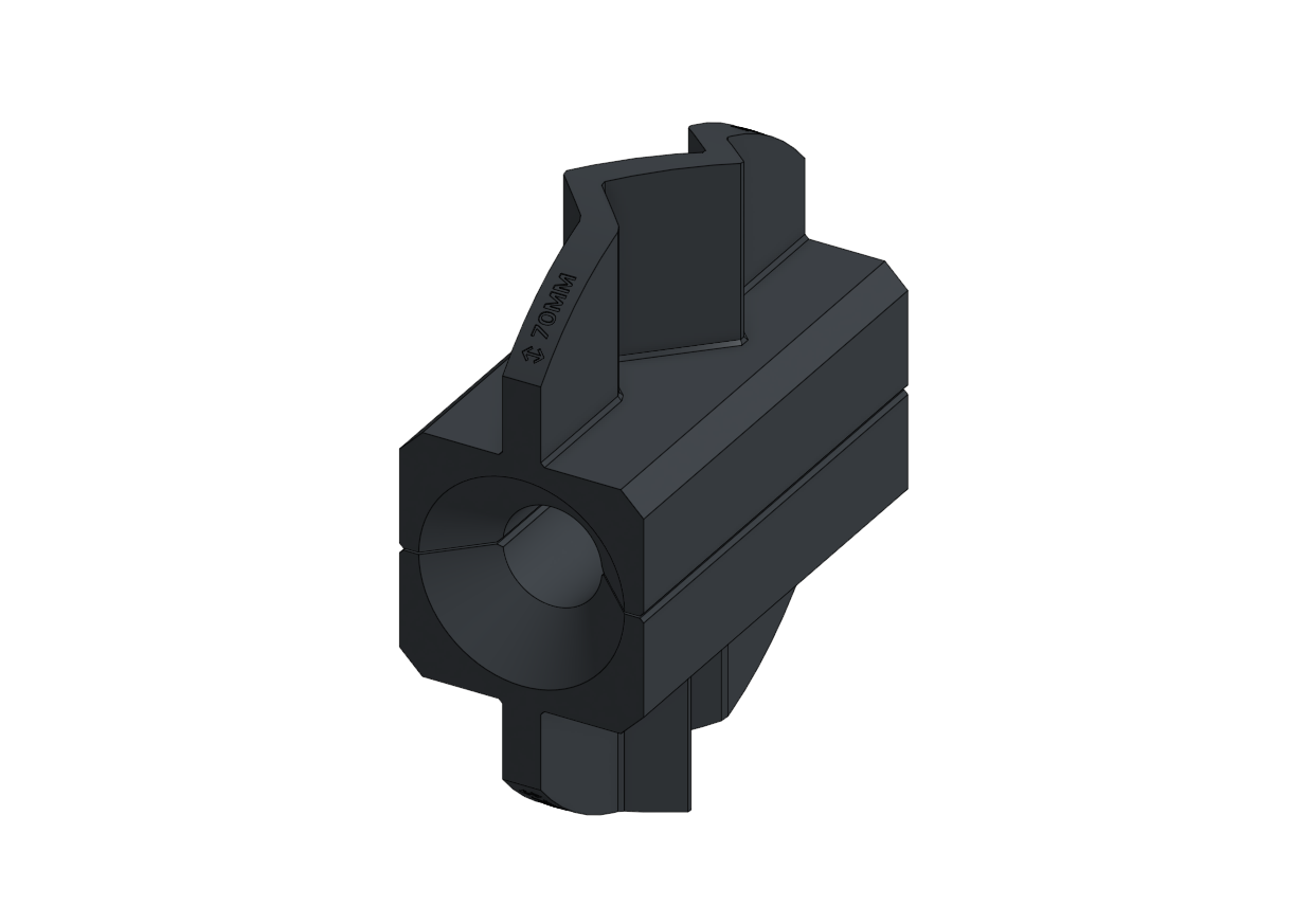 Pokeblob - Spacer