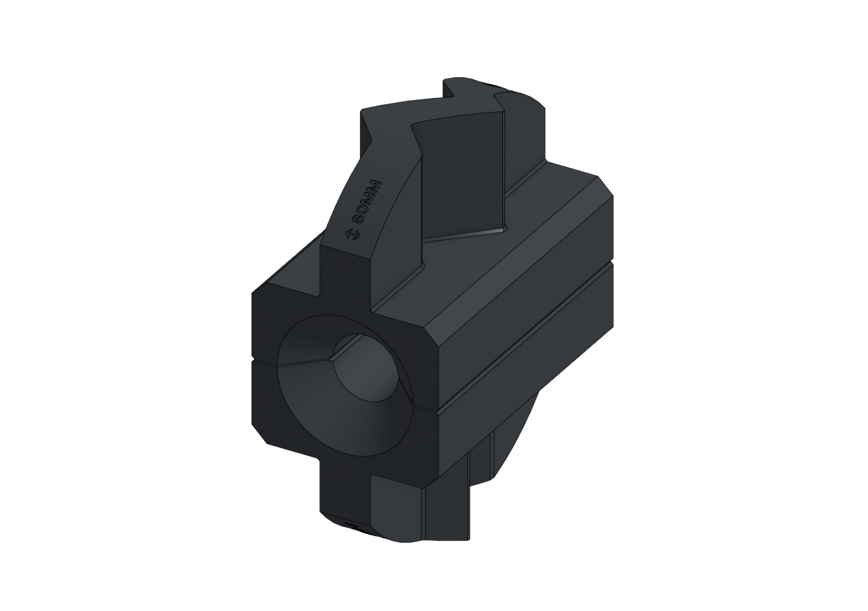 Pokeblob - Spacer