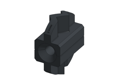 Pokeblob - Spacer