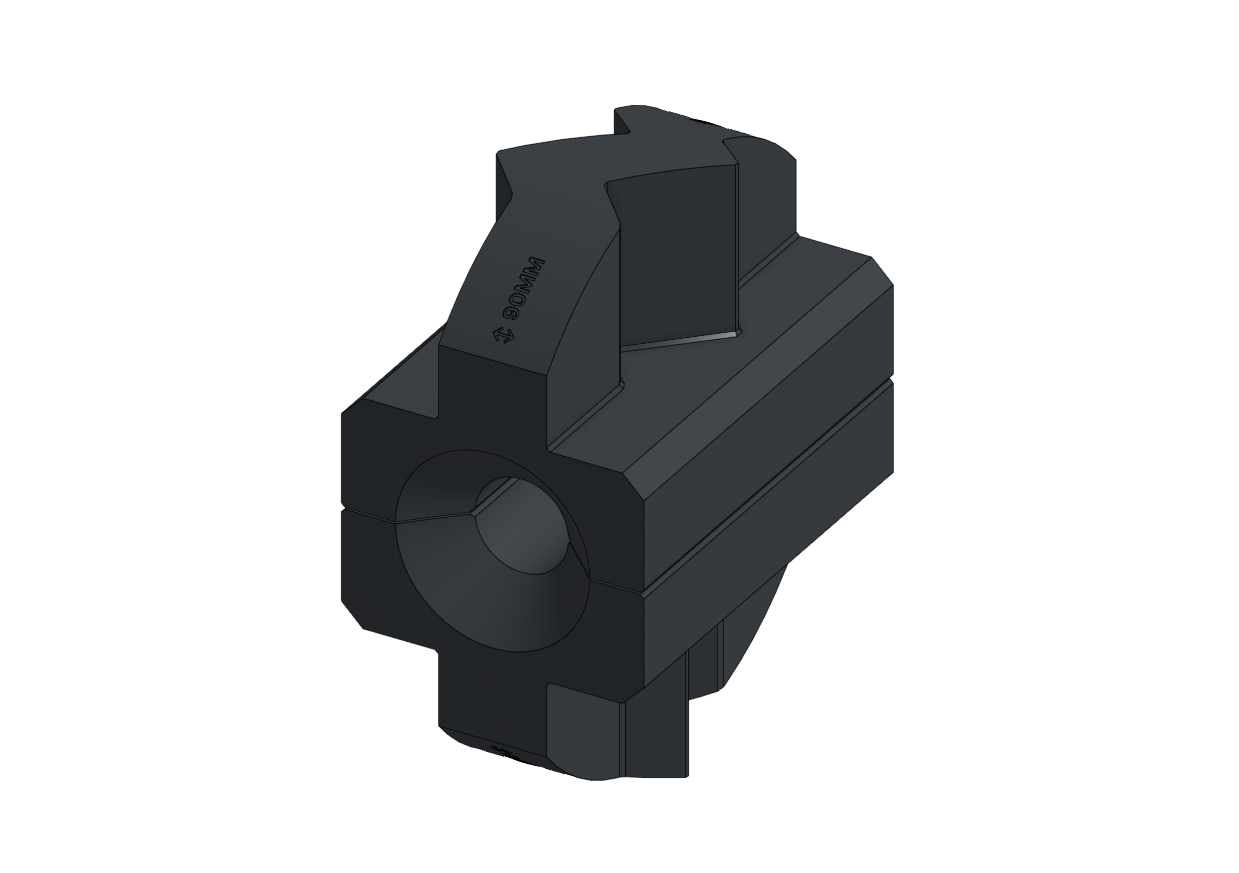 Pokeblob - Spacer