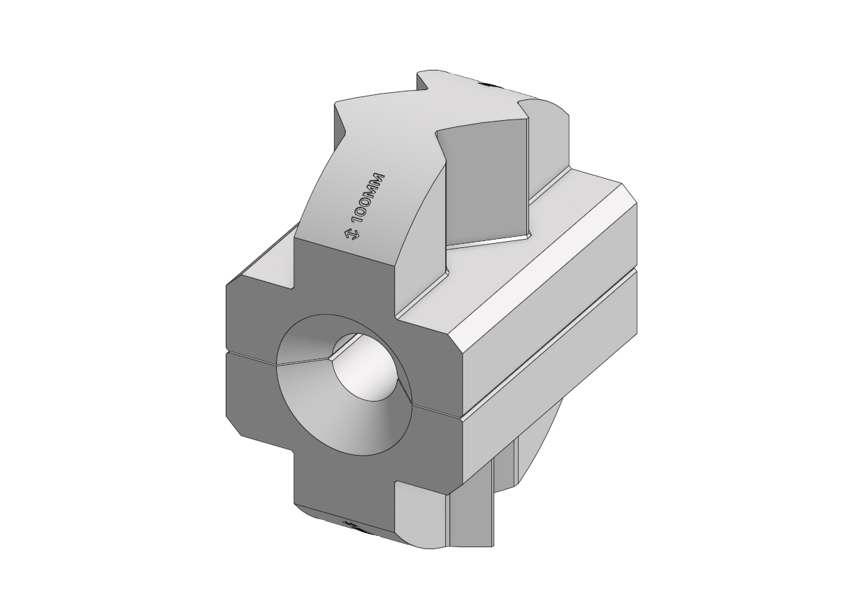 Pokeblob - Spacer