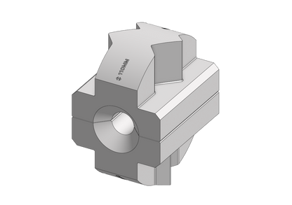 Pokeblob - Spacer