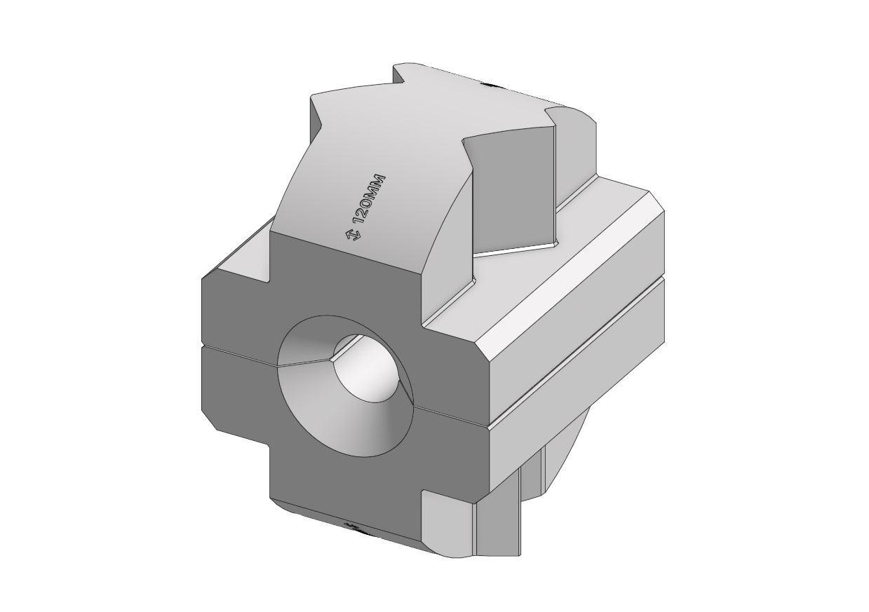 Pokeblob - Spacer
