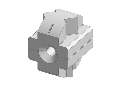 Pokeblob - Spacer