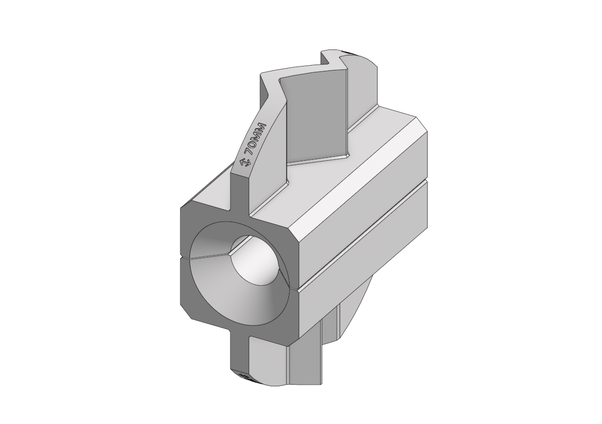 Pokeblob - Spacer