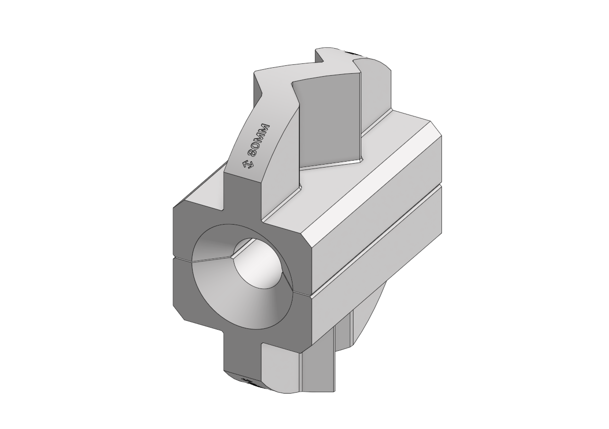 Pokeblob - Spacer