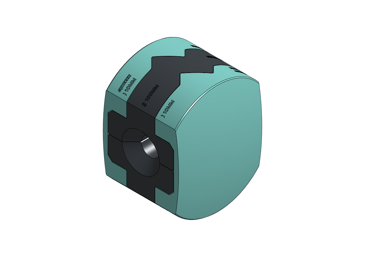 Pokeblob