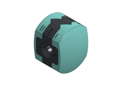 Pokeblob