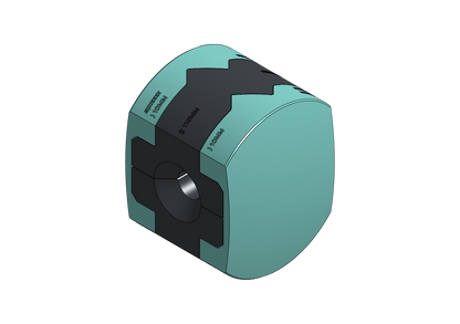 Pokeblob