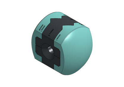 Pokeblob