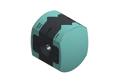 Pokeblob