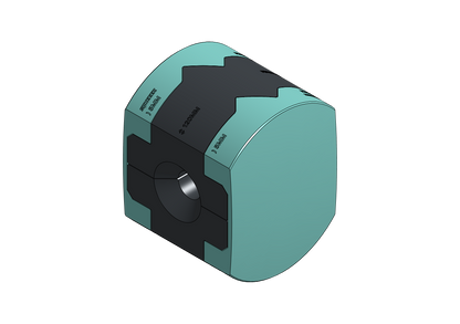 Pokeblob