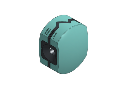 Pokeblob