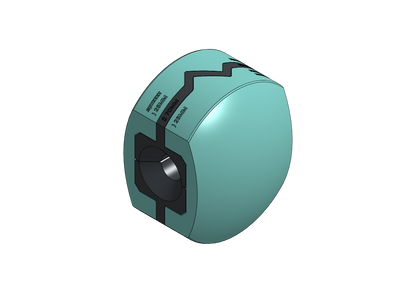 Pokeblob